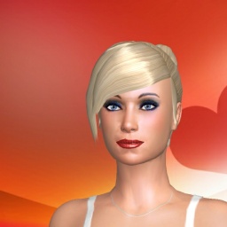 see homosexual sexy girl Antonia14, I like massage:), could someone please gift me 100a$ for prem?  while playing porn game online