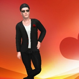 virtual sex game playing w. single girls like heterosexual romantic boy MalcolmYan, Mexico, 