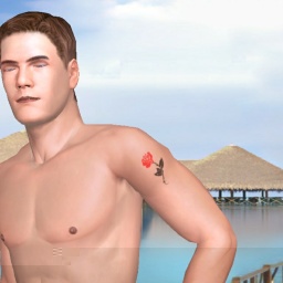 free cybersex experience with heterosexual devoted boy Vijaylove, UAE, 