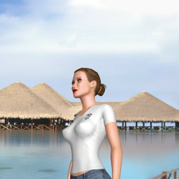 partner bisexual erotomanic shemale JUANI2,  for adult online game playing