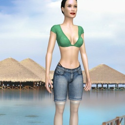 sexgame online MMO playing with adult member bisexual bugger girl Pepes123, 