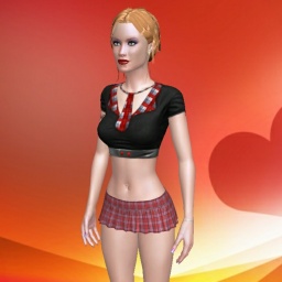 virtual sex and dating with people like heterosexual lusty girl NatalieS, 