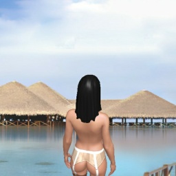 best sim sex game online with bisexual erotomanic shemale Javlady, 20, 20, 