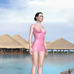 partner bisexual erotomanic girl NoOne54,  for adult online game playing