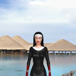 partner heterosexual fond girl VictoriaJune, 0,  for adult online game playing