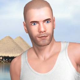 virtual sex game playing w. single girls like heterosexual pervert boy Blastingo, 