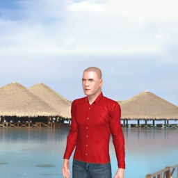 multiplayer virtual sex game player  hot boy Sidhuu, 