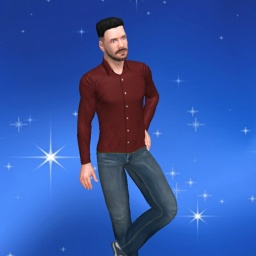 Check out heterosexual erotomanic boy Matou, france,  if you want to oparticipate in sexgame MMORPG