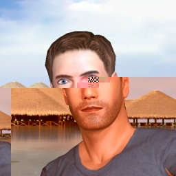 free 3D sex game adventures with bisexual sodomist boy Fenrir1991, Germany, 