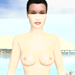 virtual sex game playing w. single girls like bisexual narcissist shemale Antoniorico, chile, 
