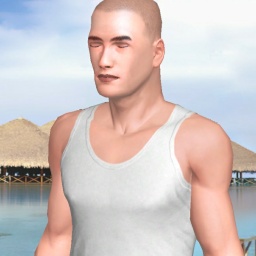 free cybersex experience with  hot boy Yasu, 