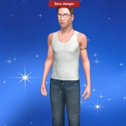 see bisexual narcissist boy Bryson, USA, Discord:the_flemenco, here for anything! while playing porn game online