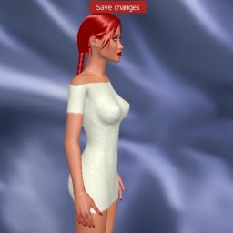 Check out bisexual talky girl Nurse_Bates, Toronto, Eye_candy, never stop dreaming.......baby if you want to oparticipate in sexgame MMORPG