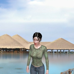 virtual sex game playing w. single girls like heterosexual romantic girl Momosdream23, Asia, i can speak english to 