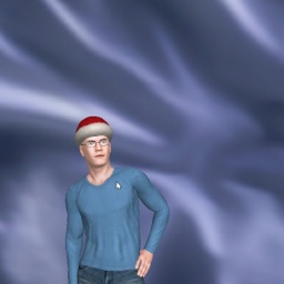 free 3D sex game adventures with heterosexual brute boy Nawaf69, 