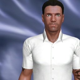 3Dsex game playing AChat community member heterosexual lustful boy Vinnie_7, Tschuss, ............................