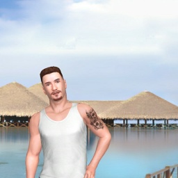 playing hot sex games with fans like bisexual sex maniac boy Broskinl, 