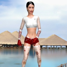 hot online porn game player  hot girl Sharcisana, Poland, new ....