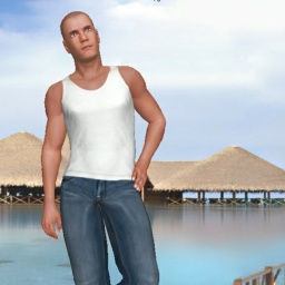 for 3D virtual sex game, join and contact homosexual fiend boy Lachie, aus, 