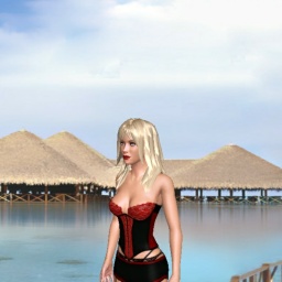 Check out bisexual hot girl LeaDeluc,  if you want to oparticipate in sexgame MMORPG