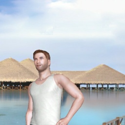 hot bisexual sodomist boy Xrezielx,  enjoys online 3Dsex