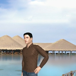 playing hot sex games with fans like heterosexual sodomist boy SharonRu, 