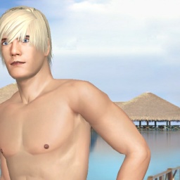 for 3D virtual sex game, join and contact  hot boy Jordi_E, 