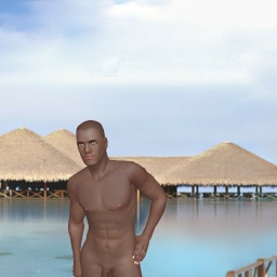 sexgame online MMO playing with adult member bisexual bugger boy Proudracist, Big black and strong, 