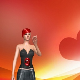 sexgame online for adults like bisexual erotomanic girl Parker1, Wanna be your sex toy..., do whatever you want with me for $