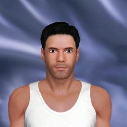 hot  hot boy Hotguy20,  enjoys online 3Dsex