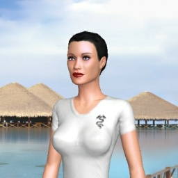 3D sex game community member bisexual erotomanic shemale CDbobbi69, USA, 