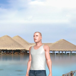 multiplayer virtual sex game player heterosexual brute boy Mrbigboy9999, us, 