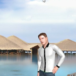 adults like heterosexual romantic boy MalcolmYa,  play AChat online sex games