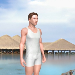 adults enjoying 3D sex games like homosexual hot boy Lusiano564, 