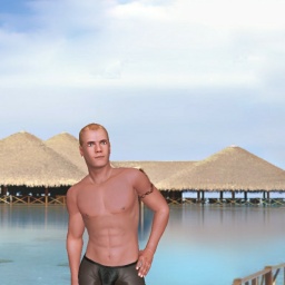 free cybersex experience with bisexual bugger boy LachlanW, 