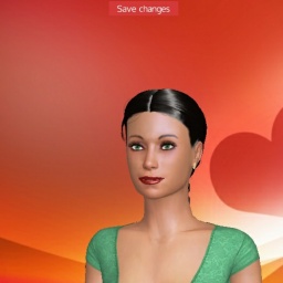 free 3D sex game adventures with bisexual passionate girl MissScarlet, USA, not looking for any hooks up already have my love 