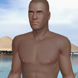 for 3D virtual sex game, join and contact heterosexual bugger boy Youcum, 
