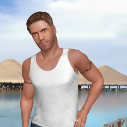 virtual sex and dating with people like heterosexual sex maniac boy Lionidas, India, 