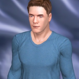 adults like  hot boy Hanery,  play AChat online sex games