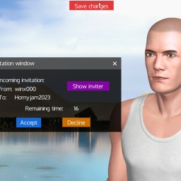 play virtual sex games with mate  hot boy Hornyjam2023, 