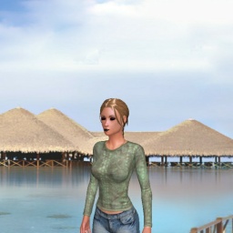connect and play virtual 3D sex with bisexual pervert girl Supremek1rb, 