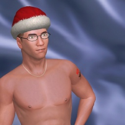 try virtual 3D sex with heterosexual sodomist boy BennyOut, 
