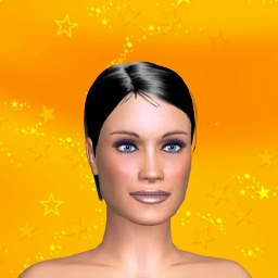 3D sex game community member homosexual nymphomaniac girl Ey_bro, 