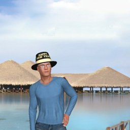 virtual sex game playing w. single girls like bisexual tender boy Jared5, 