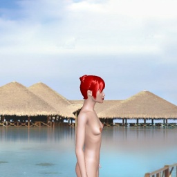 3D sex game community member  erotomanic girl Bukeet, Turkey, an obedient turkish girl...