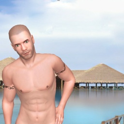 best sim sex game online with heterosexual erotomanic boy Indi, 