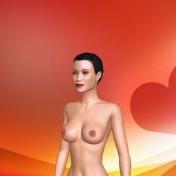 for 3D virtual sex game, join and contact bisexual bugger girl Twinkle320, 