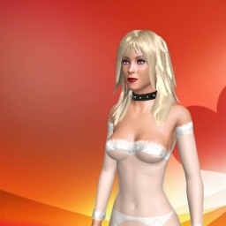 best sim sex game online with bisexual sentimental girl Attiria, 