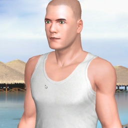 free cybersex experience with heterosexual nymphomaniac boy Ab117, 