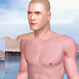 playing hot sex games with fans like heterosexual narcissist boy Hid777, 